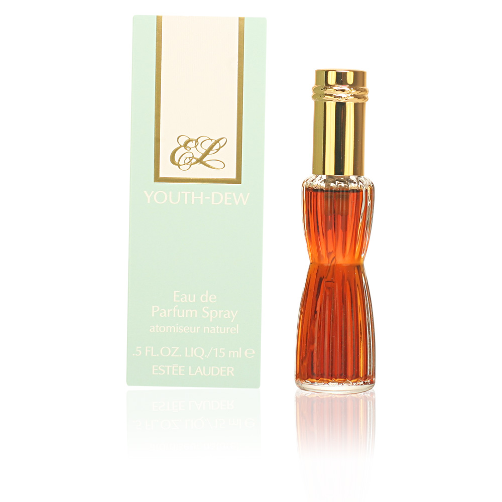 YOUTH DEW edp vaporizador 15 ml by Estee Lauder