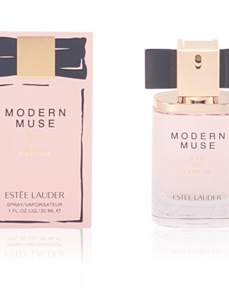MODERN MUSE edp vaporizador 30 ml by Estee Lauder