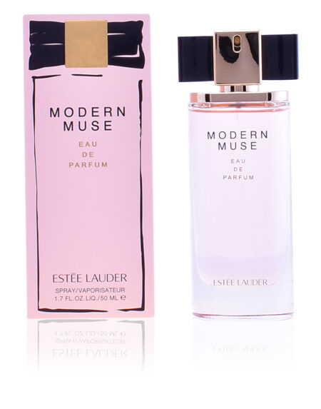 MODERN MUSE edp vaporizador 50 ml by Estee Lauder