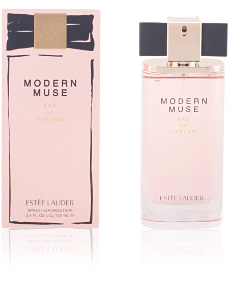 MODERN MUSE edp vaporizador 100 ml by Estee Lauder