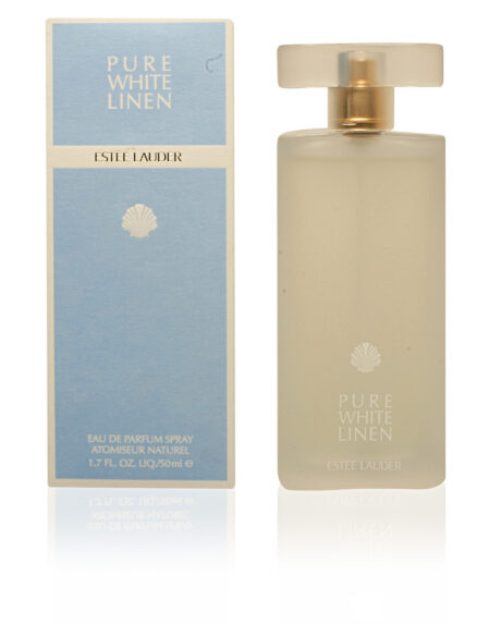 PURE WHITE LINEN edp vaporizador 50 ml by Estee Lauder