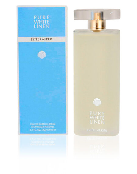 PURE WHITE LINEN edp vaporizador 100 ml by Estee Lauder