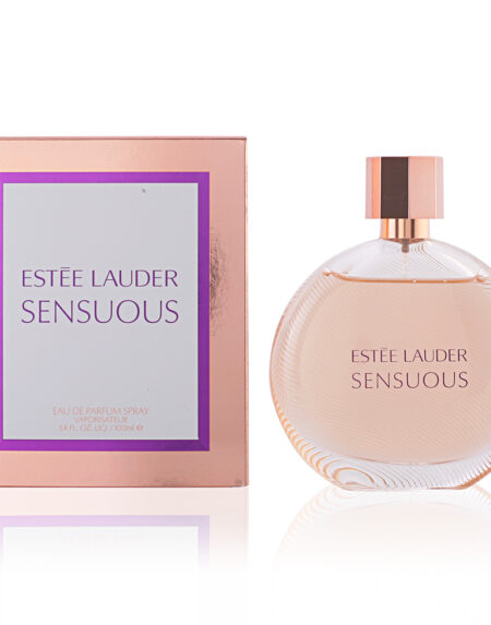 SENSUOUS edp vaporizador 100 ml by Estee Lauder