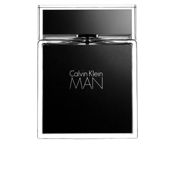 CALVIN KLEIN MAN edt vaporizador 50 ml by Calvin Klein