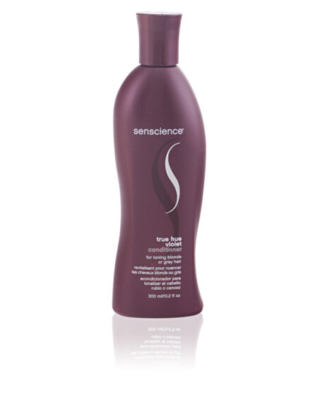 SENSCIENCE true hue violet conditioner 300 ml by Senscience