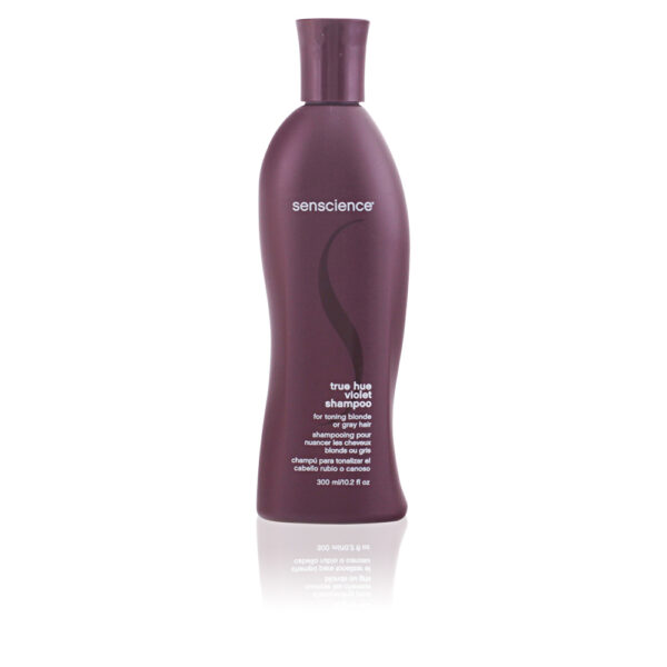 SENSCIENCE true hue violet shampoo 300 ml by Senscience