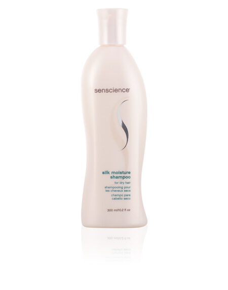 SENSCIENCE silk moisture shampoo 300 ml by Senscience