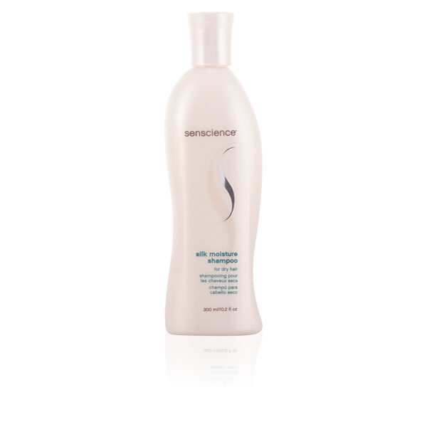 SENSCIENCE silk moisture shampoo 300 ml by Senscience