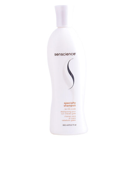 SENSCIENCE specialty shampoo oily scalp 300 ml by Senscience