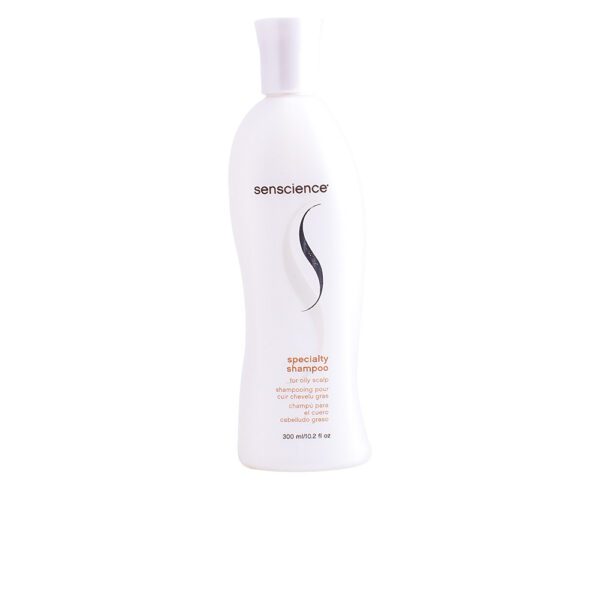 SENSCIENCE specialty shampoo oily scalp 300 ml by Senscience