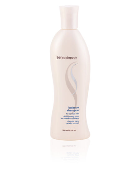 SENSCIENCE balance shampoo 300 ml by Senscience