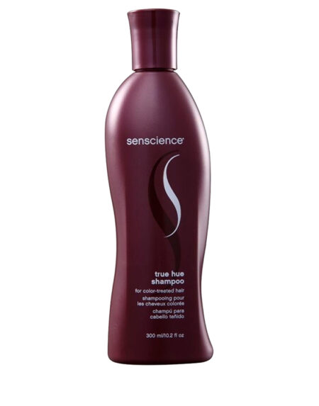 SENSCIENCE true hue shampoo 300 ml by Senscience