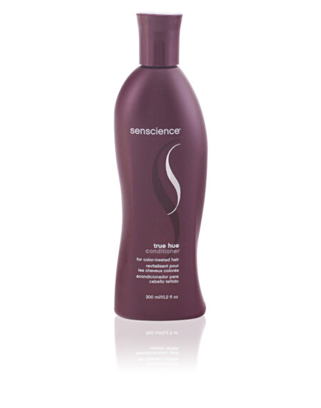SENSCIENCE true hue conditioner 300 ml by Senscience