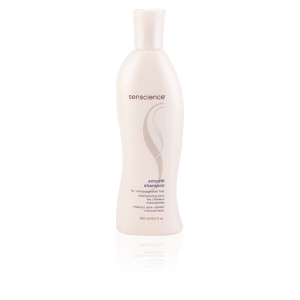 SENSCIENCE smooth shampoo 300 ml by Senscience