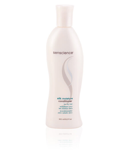 SENSCIENCE silk moisture conditioner 300 ml by Senscience