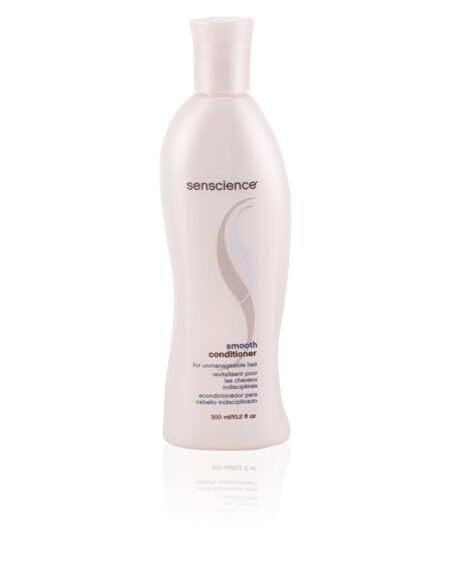SENSCIENCE smooth conditioner 300 ml by Senscience