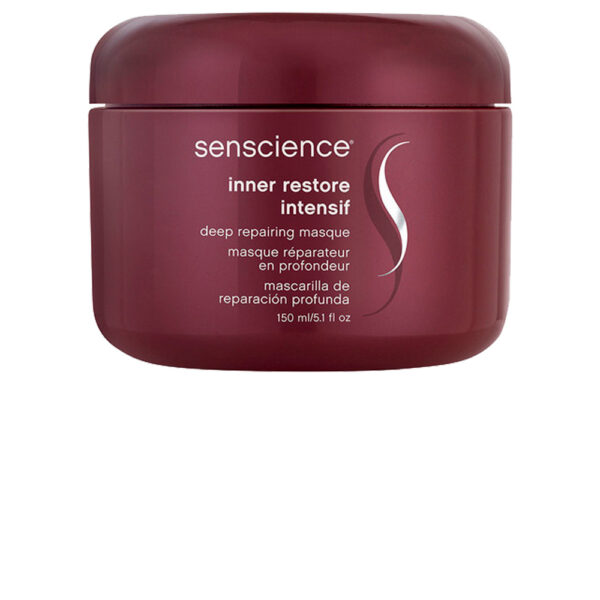 SENSCIENCE inner restore intensif 150 ml by Senscience