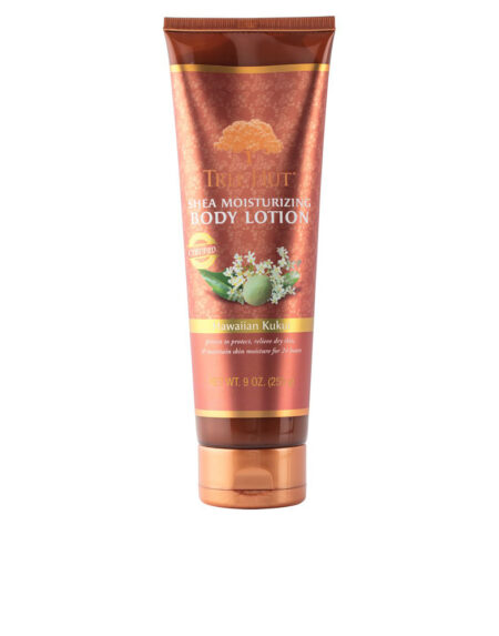 CREMA KARITE corporal nuez de kukui 255 gr by Tree Hut