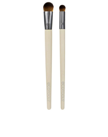 ULTIMATE SHADE duo kit by Ecotools