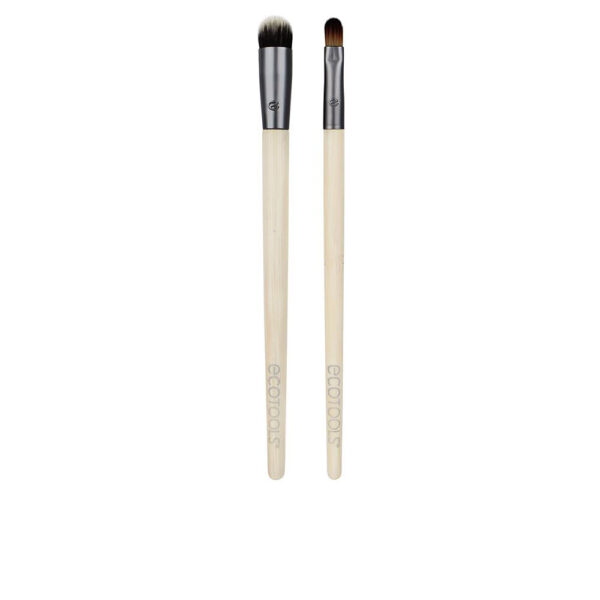 ULTIMATE CONCEALER kit duo by Ecotools