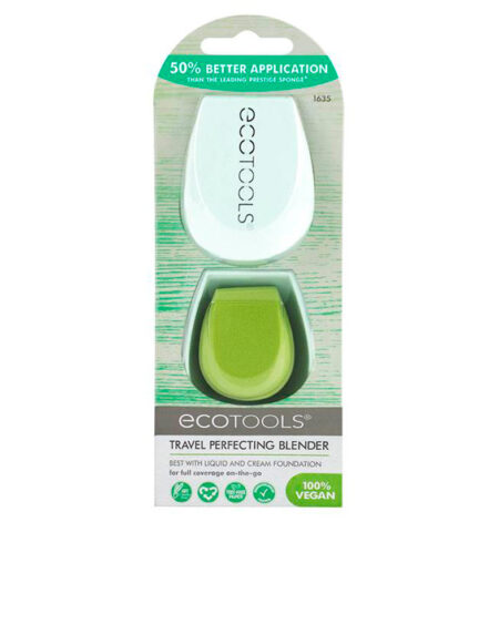 TRAVEL PERFECTING blender by Ecotools