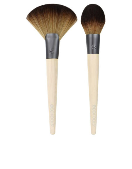 DEFINE & HIGHLIGHT kit duo by Ecotools