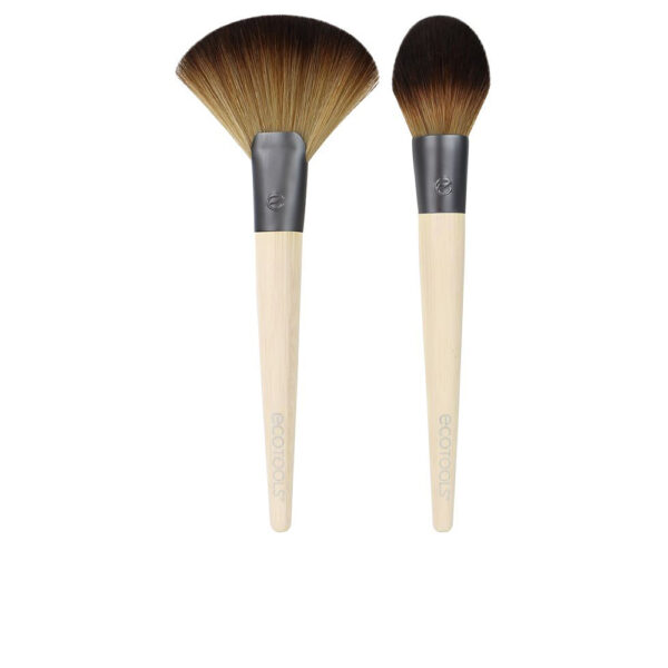 DEFINE & HIGHLIGHT kit duo by Ecotools