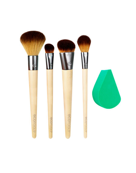 AIRBRUSH COMPLEXION LOTE 5 pz by Ecotools