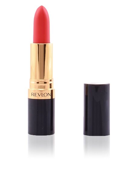 SUPER LUSTROUS lipstick #720-fire and ice 3