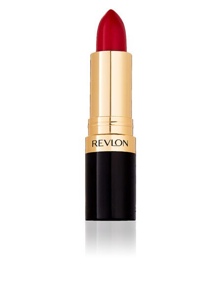 SUPER LUSTROUS lipstick #725-love that red 3