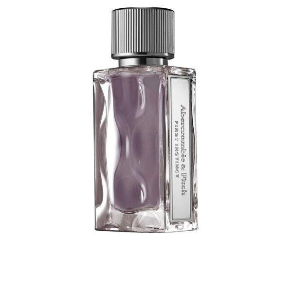 FIRST INSTINCT edt vaporizador 100 ml by Abercrombie & fitch