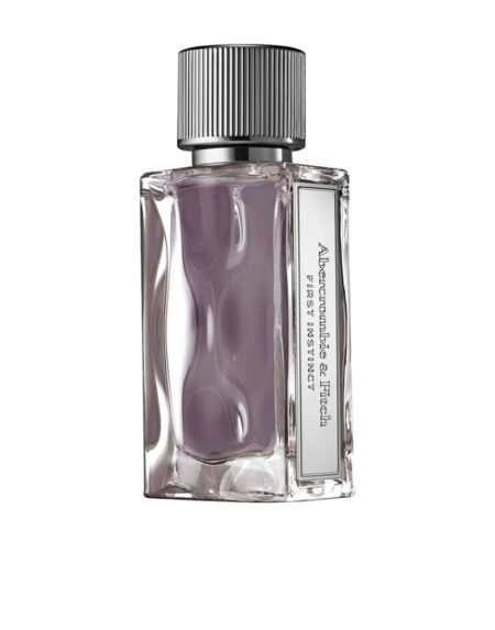 FIRST INSTINCT edt vaporizador 50 ml by Abercrombie & fitch