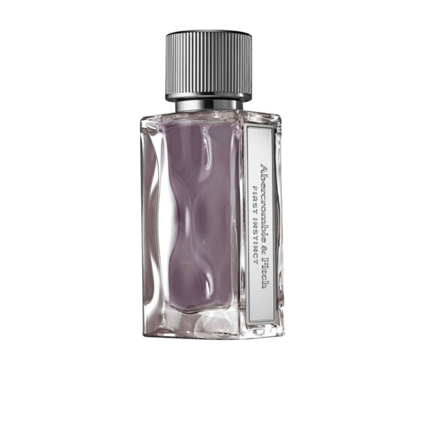 FIRST INSTINCT edt vaporizador 50 ml by Abercrombie & fitch