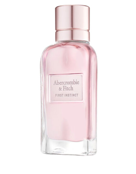 FIRST INSTINCT WOMAN edp vaporizador 100 ml by Abercrombie & fitch