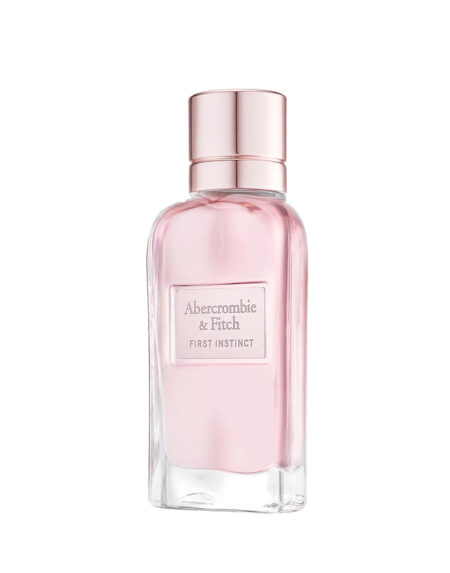 FIRST INSTINCT WOMAN edp vaporizador 50 ml by Abercrombie & fitch