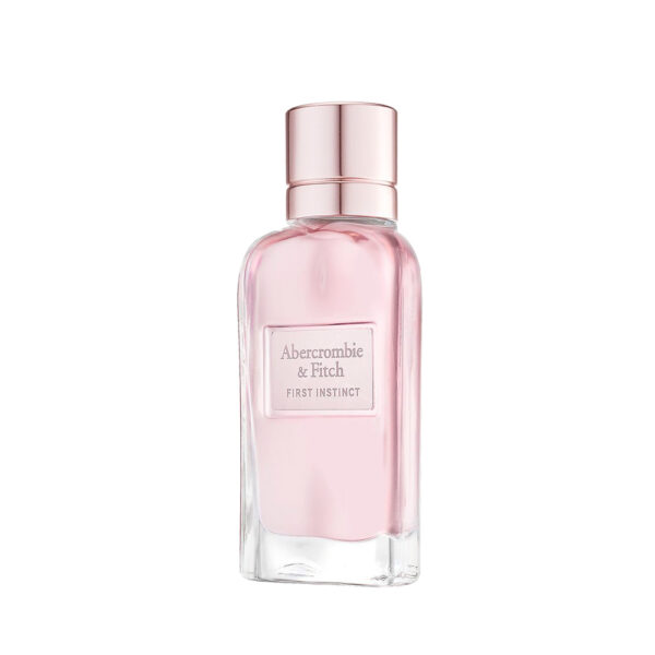 FIRST INSTINCT WOMAN edp vaporizador 50 ml by Abercrombie & fitch