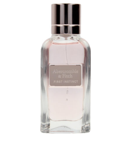 FIRST INSTINCT WOMAN edp vaporizador 30 ml by Abercrombie & fitch