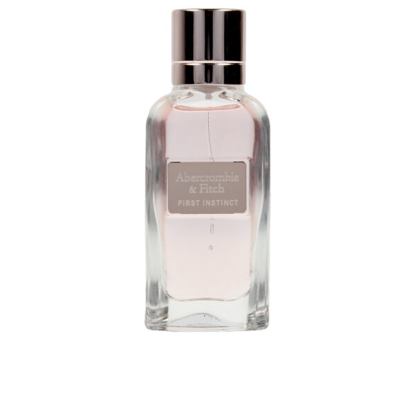 FIRST INSTINCT WOMAN edp vaporizador 30 ml by Abercrombie & fitch