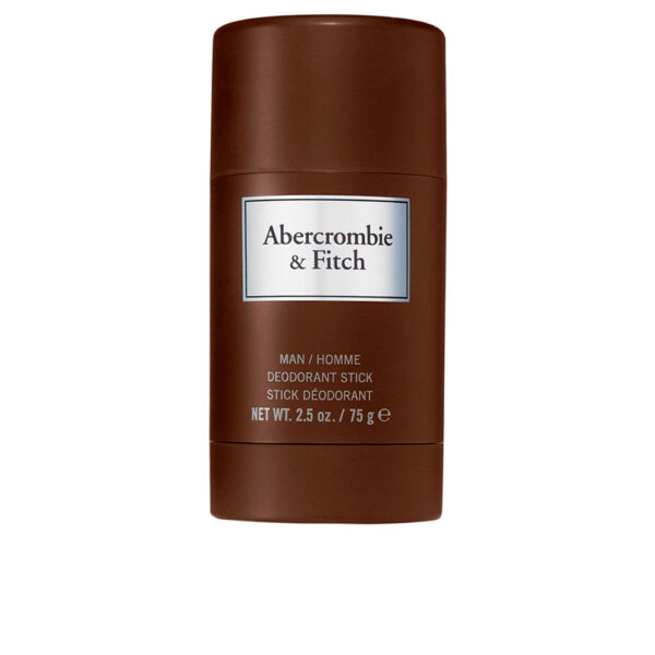 FIRST INSTINCT deo stick 75 gr by Abercrombie & fitch