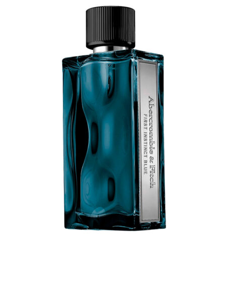 FIRST INSTINCT BLUE FOR MAN edt vaporizador 100 ml by Abercrombie & fitch