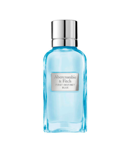 FIRST INSTINCT BLUE WOMEN edp vaporizador 30 ml by Abercrombie & fitch