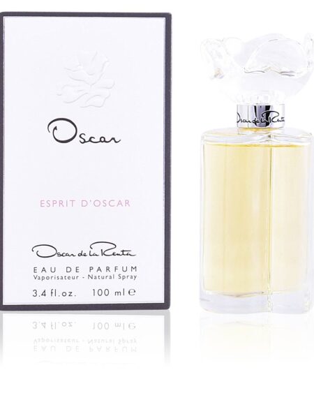 ESPIRIT D'OSCAR edp vaporizador 100 ml by Oscar de la Renta