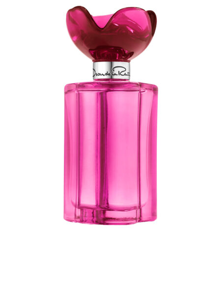OSCAR ROSE edt vaporizador 100 ml by Oscar de la Renta