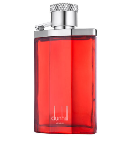 DESIRE RED edt vaporizador 100 ml by Dunhill