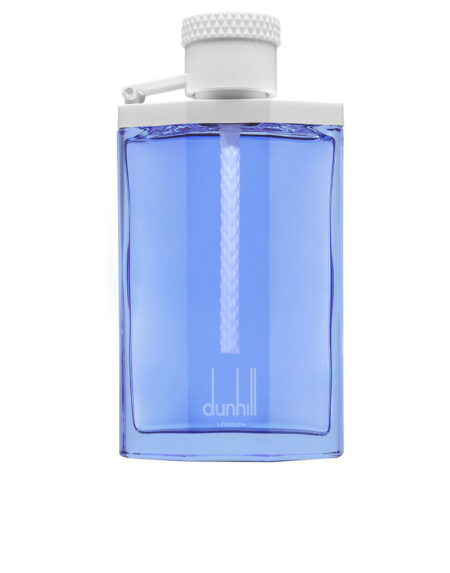 DESIRE BLUE OCEAN edt vaporizador 100 ml by Dunhill