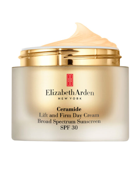 CERAMIDE lift and firm cream SPF30 PA++ 50 ml by Elizabeth Arden