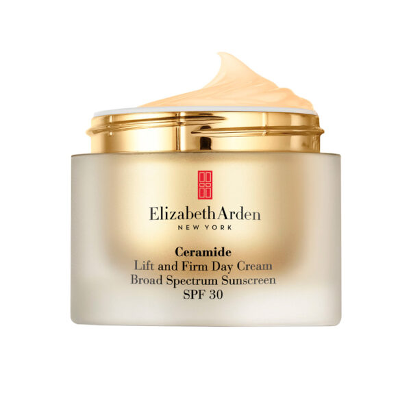 CERAMIDE lift and firm cream SPF30 PA++ 50 ml by Elizabeth Arden