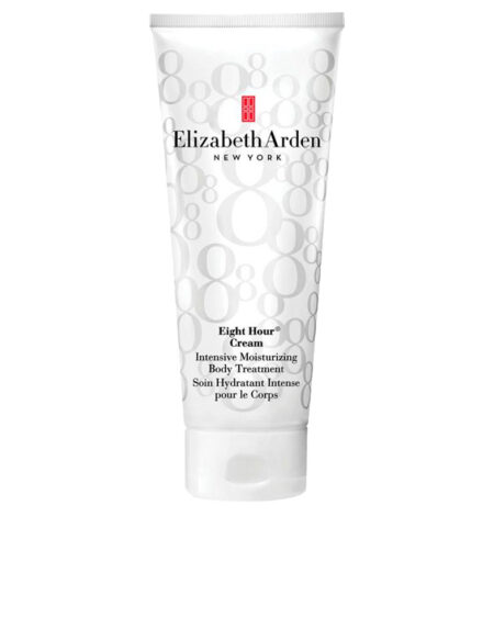 EIGHT HOUR cream intensive body treatment 200 ml by Elizabeth Arden
