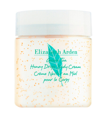 GREEN TEA honey drops body cream 500 ml by Elizabeth Arden