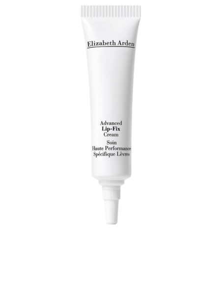 ADVANCED lip-fix cream 15 ml by Elizabeth Arden